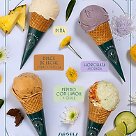 NUEVOS SABORE DE PRIMAVERA